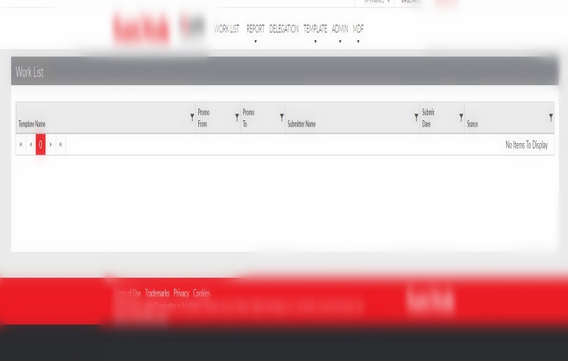 Client Quote Application for High-Tech Industry screenshot 4
